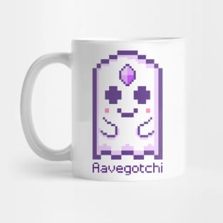 Aavegotchi Mug